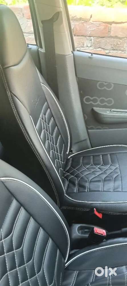 Maruti Suzuki Alto 800 2015 Petrol 82000 Km Driven