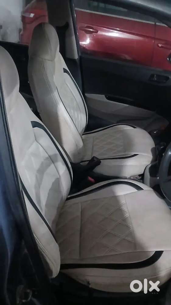 Hyundai Xcent Prime 2016 Diesel 75000 Km Driven