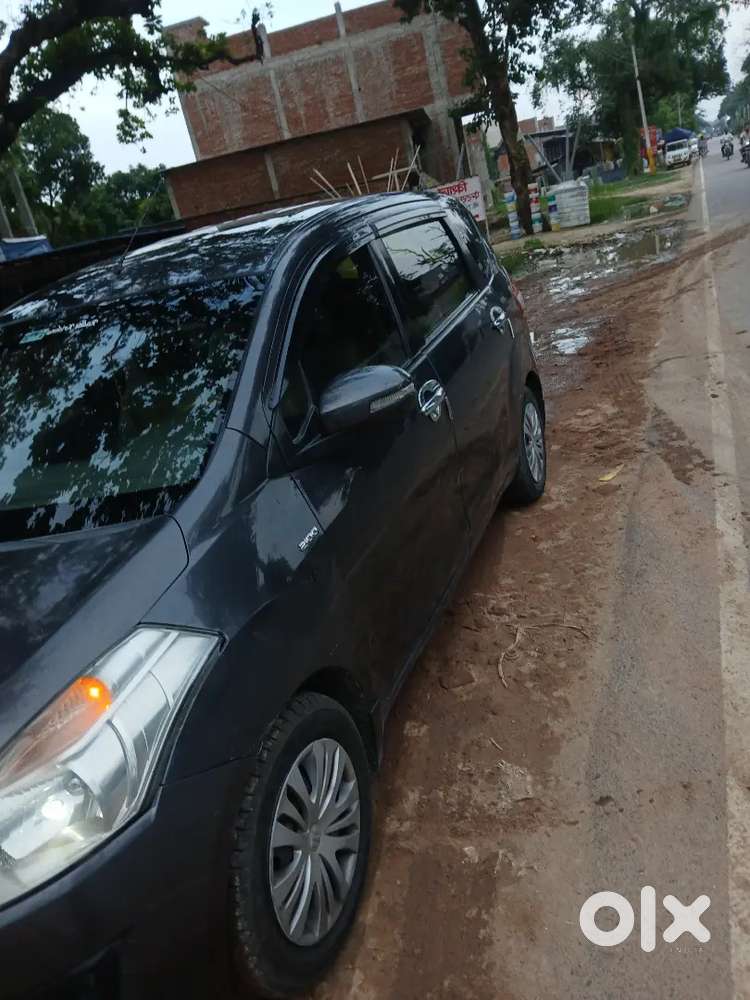 Maruti Ertiga Vdi 2014