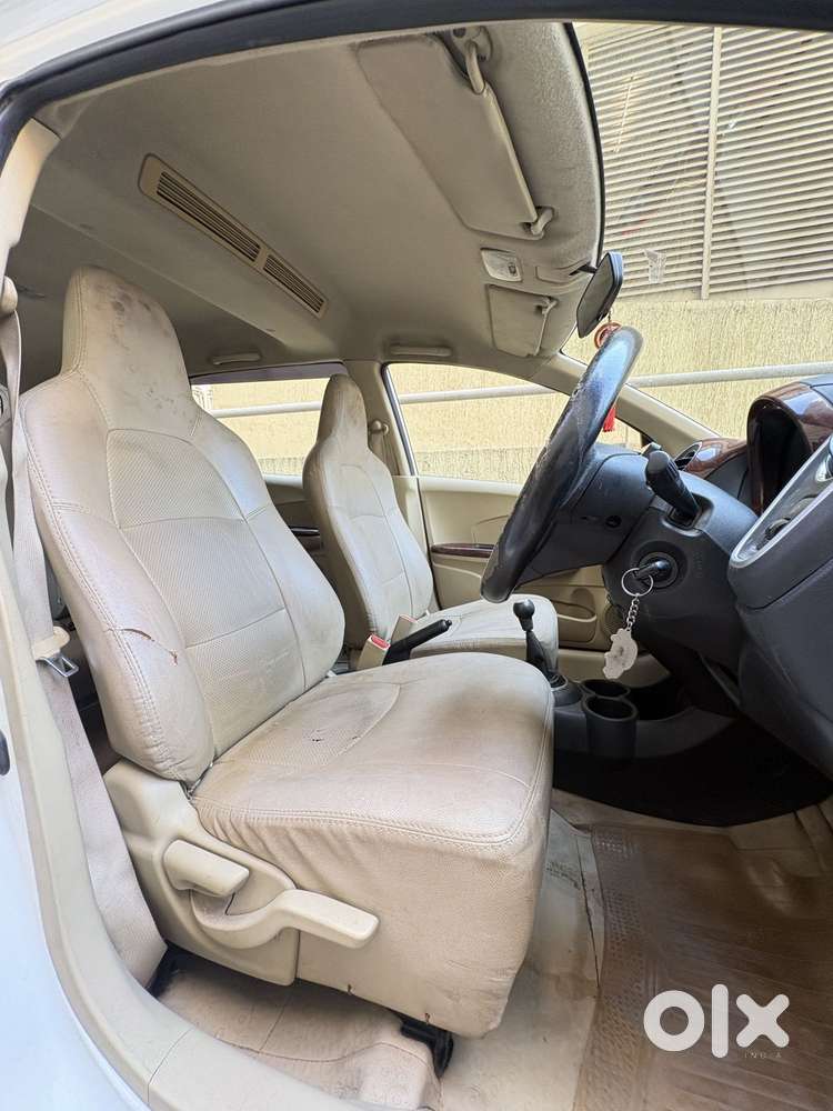 Honda Mobilio S I-vtec, 2015, Petrol