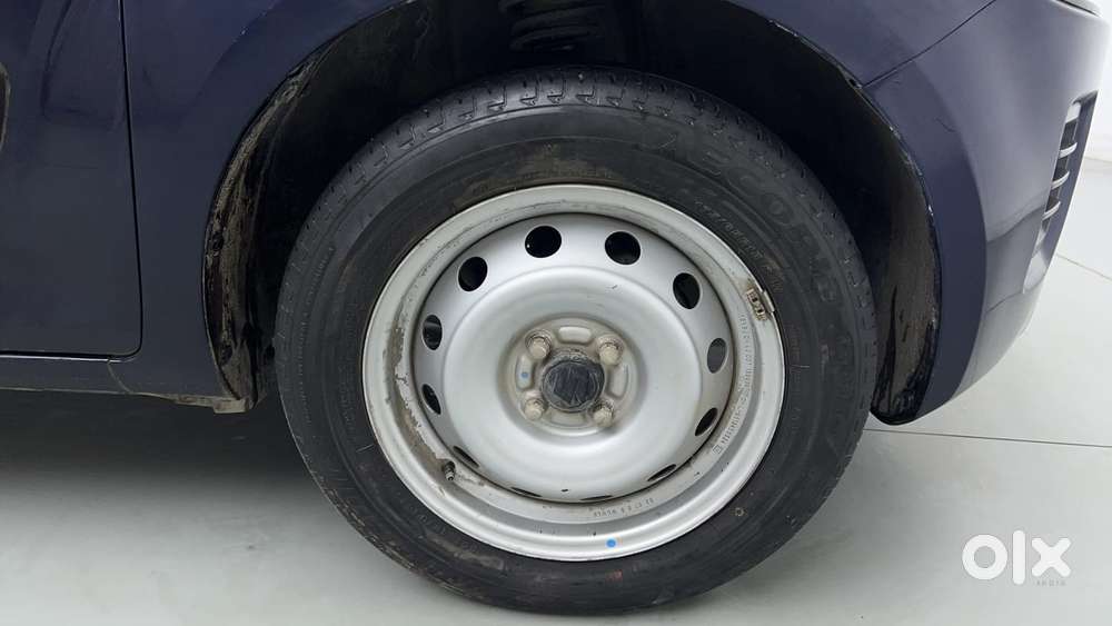 Maruti Suzuki Ignis 1.2 Sigma Mt, 2022, Petrol