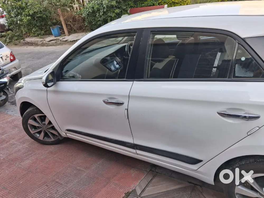 2015 Hyundai I20 Asta