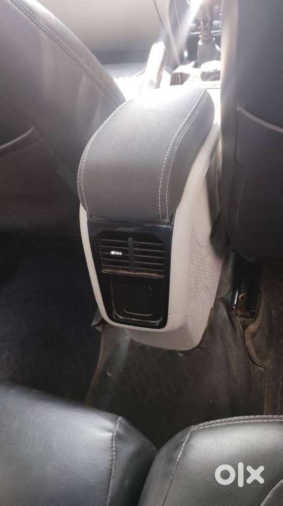 Tata Nexon 1.5 Revotorq Xz Plus Dual Tone, 2021, Diesel