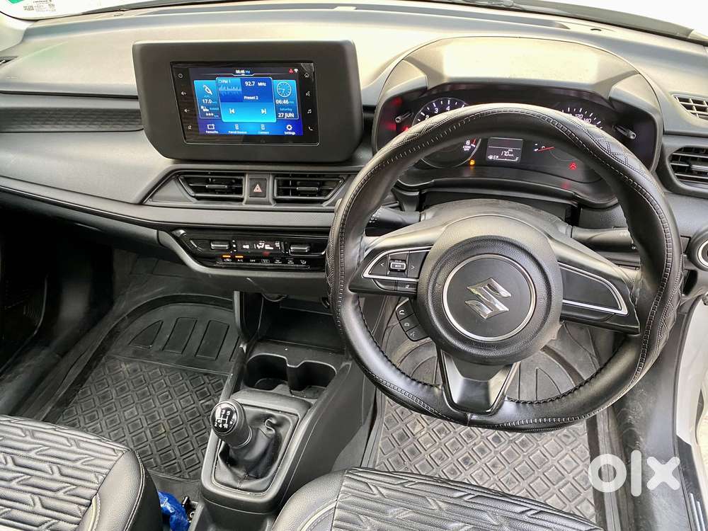 Maruti Suzuki Swift 1.2 Vxi (o), 2025, Petrol