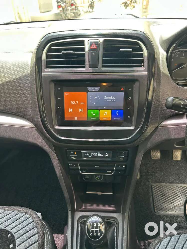 Toyota Urban Cruiser 2021