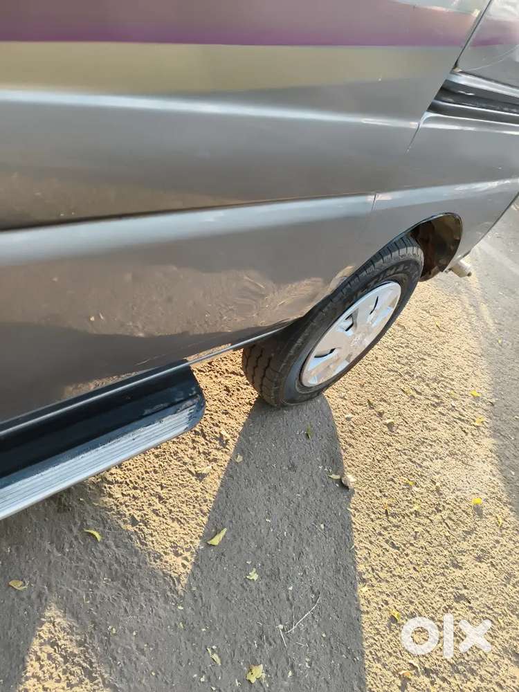 Maruti Suzuki Eeco 2020 Lpg 76300 Km Driven