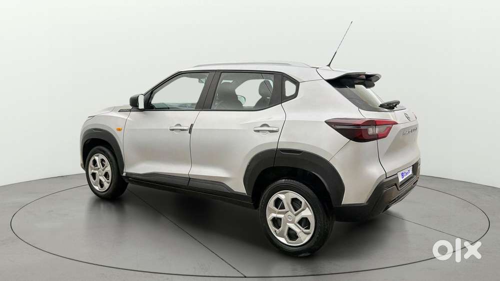 Nissan Magnite 1.0 Xe, 2022, Petrol