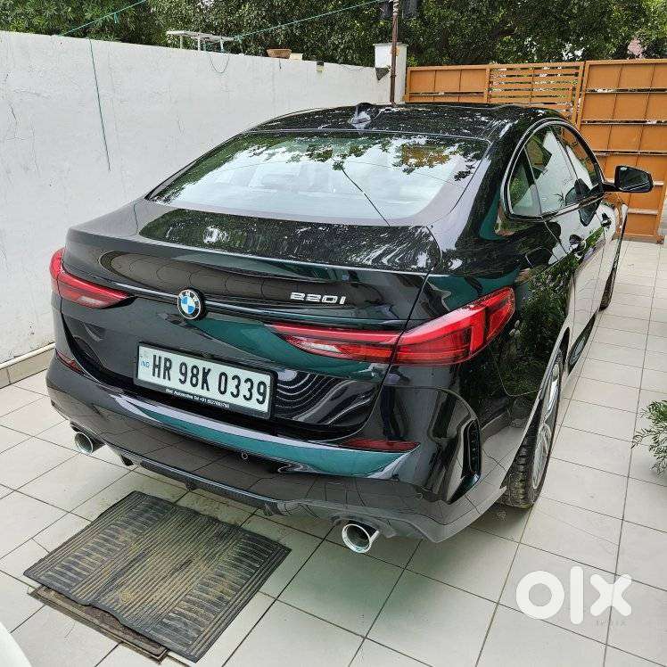 Bmw 2 Series 2.0 220i M Sport, 2023, Petrol