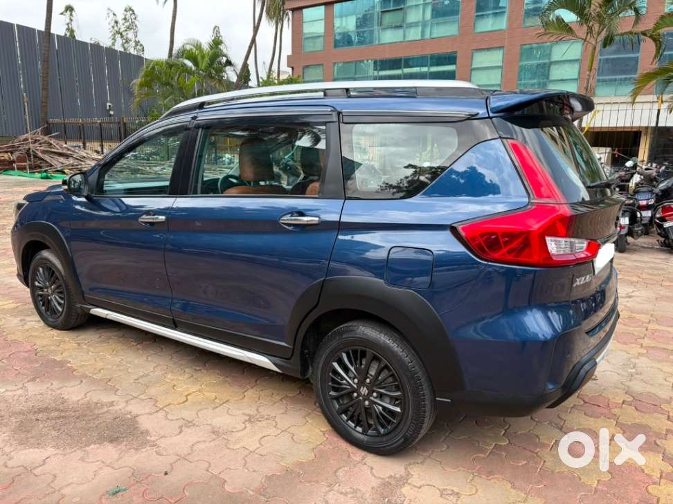 Maruti Suzuki Xl6 Zeta At, 2020, Petrol
