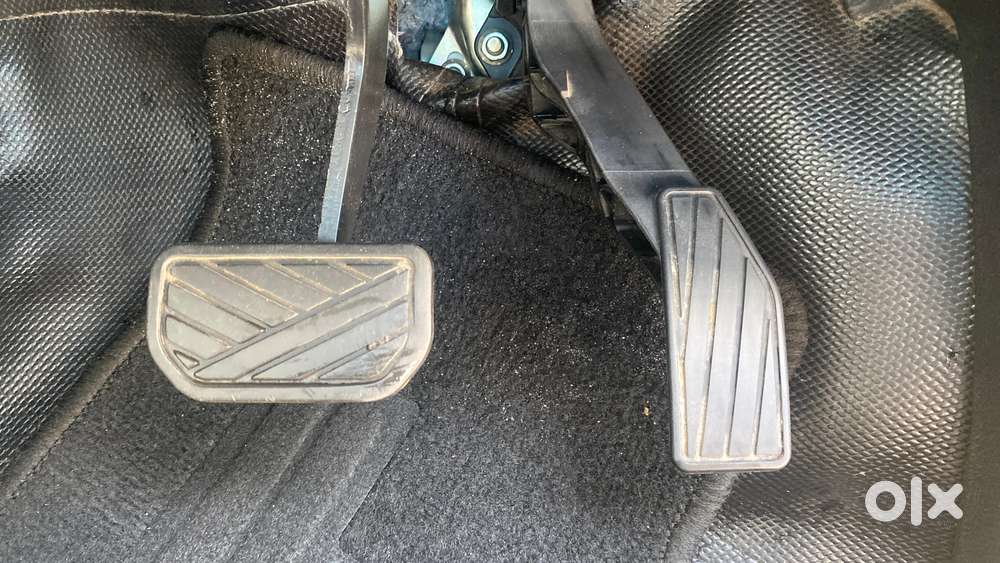 Maruti Suzuki S-presso Vxi O Amt, 2023, Petrol