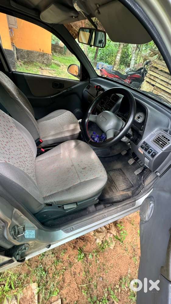 Maruti Suzuki Zen Estilo 2005 Petrol 68000 Km Driven