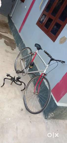 Racing cycle cheap olx