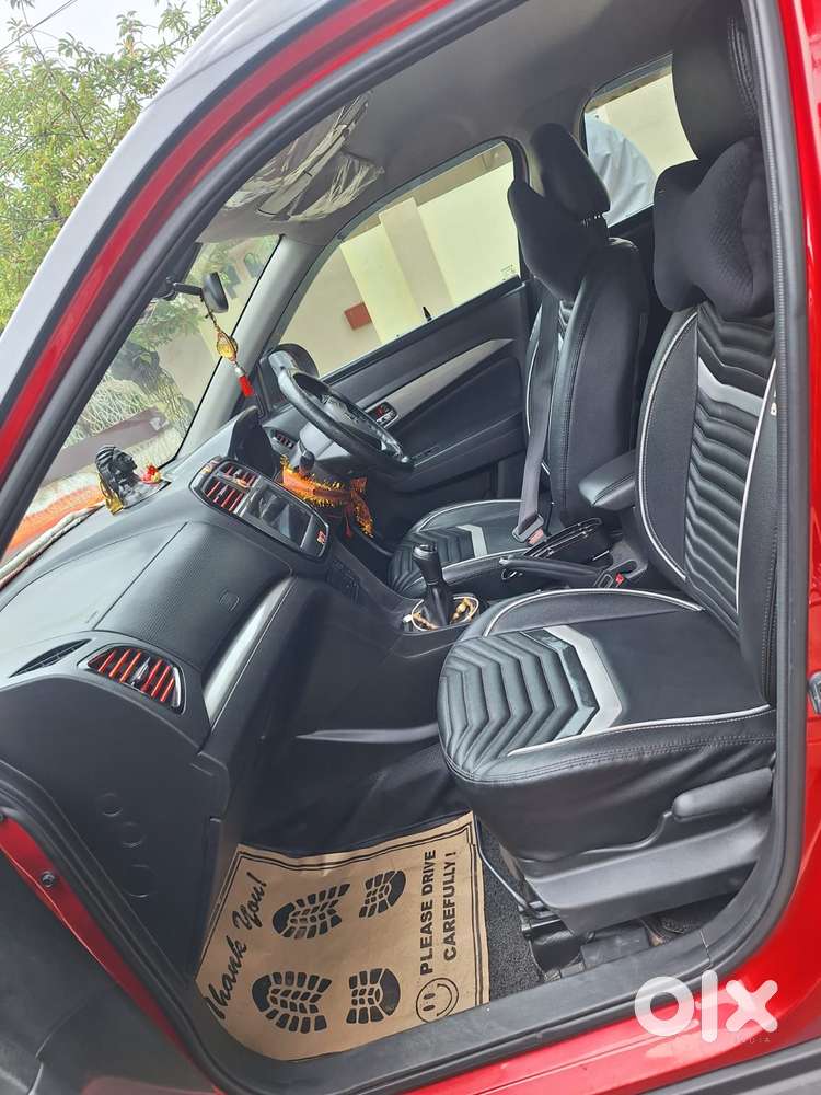 Maruti Suzuki Brezza, 2019, Diesel