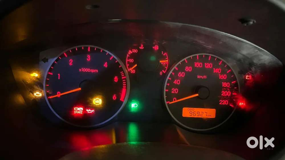 Hyundai I20 Magna 2009 Diesel Manual