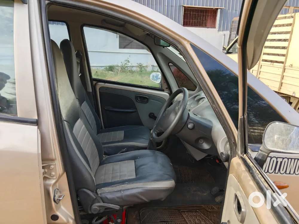 Tata Nano Xe Petrol 2011