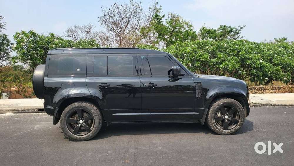 Land Rover Defender 2.0 110 Hse, 2021, Diesel