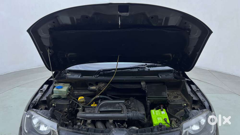 Renault Kwid Rxt 1.0, 2017, Petrol