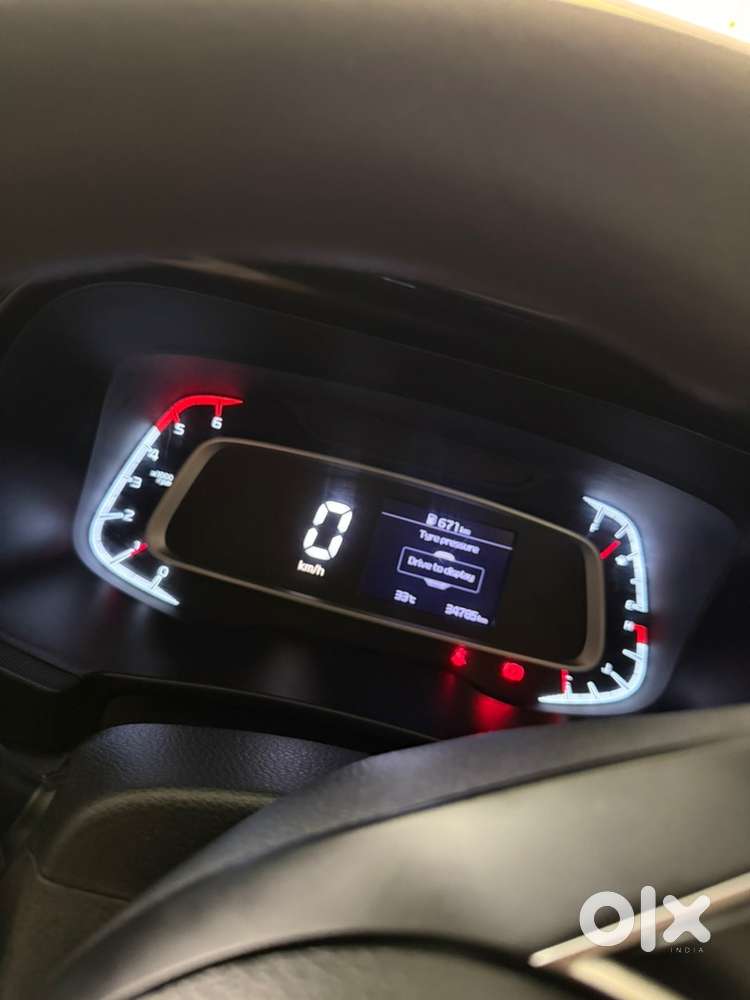 Kia Diesel Car 2022