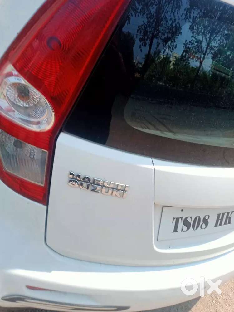 Maruti Suzuki Ritz 12016 Diesel 113000 Km Driven