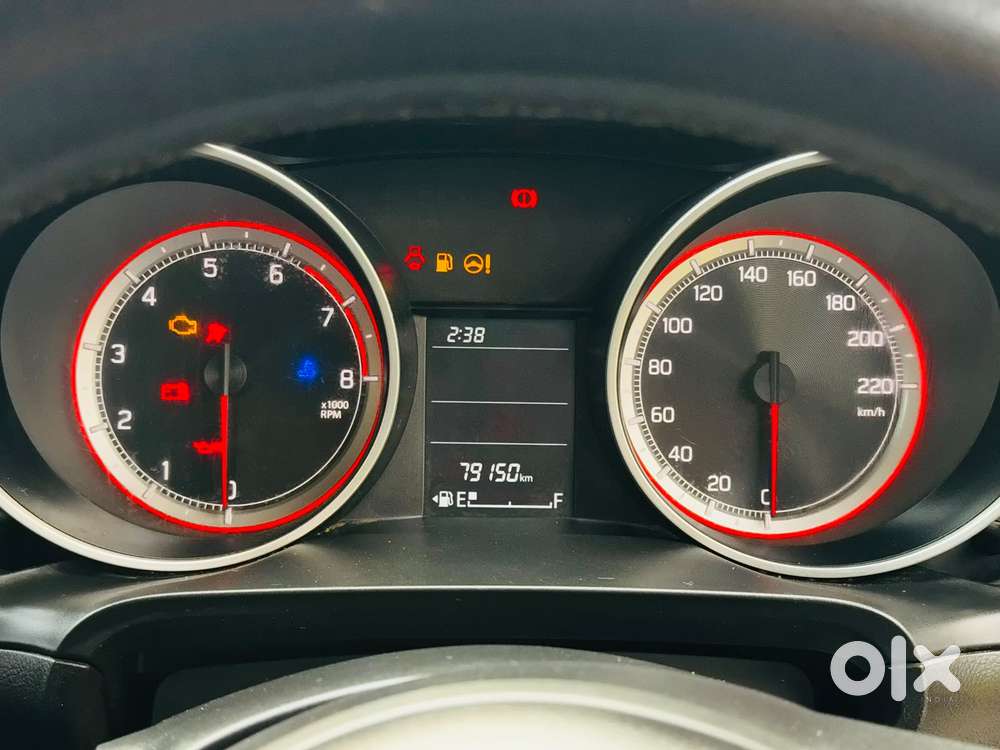 Maruti Suzuki Swift Vxi + Manual, 2019, Petrol