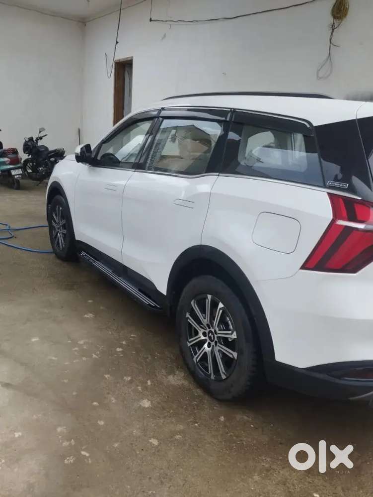Mahindra Xuv700 Diesel 2023