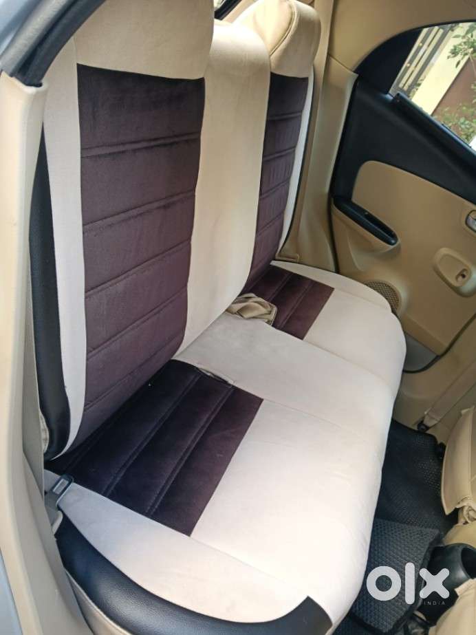 Honda Brio 2013-2016 Vx At, 2014, Petrol