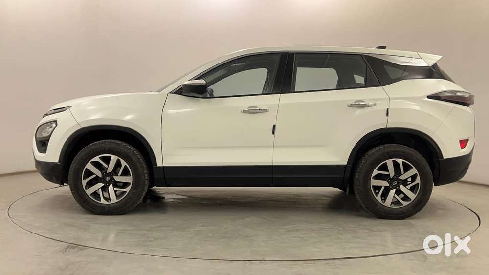 Tata Harrier 2.0 Kryotec Xz Sunroof, 2022, Diesel
