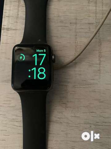 Apple watch clearance series 3 used