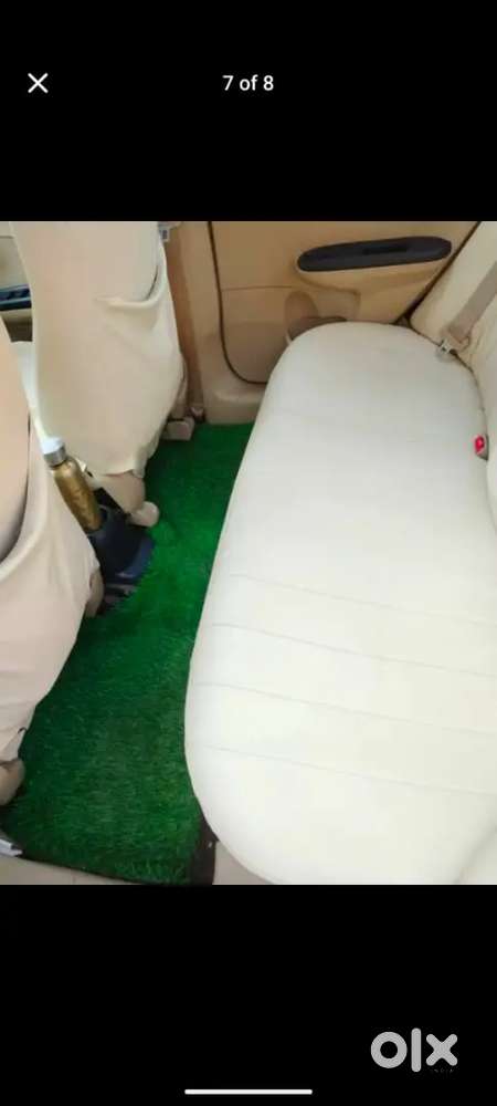 Honda Amaze 1.2 2016 Petrol Manual