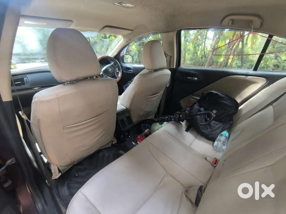 Honda City Diesel Manual 2014