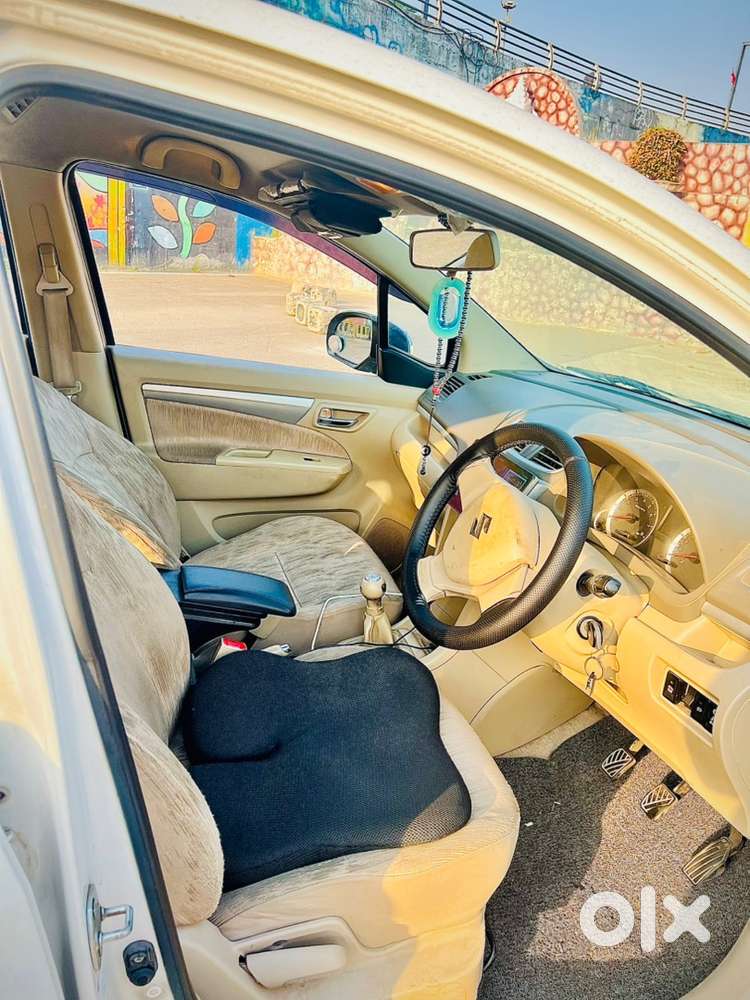 Reliable Maruti Suzuki 2012
