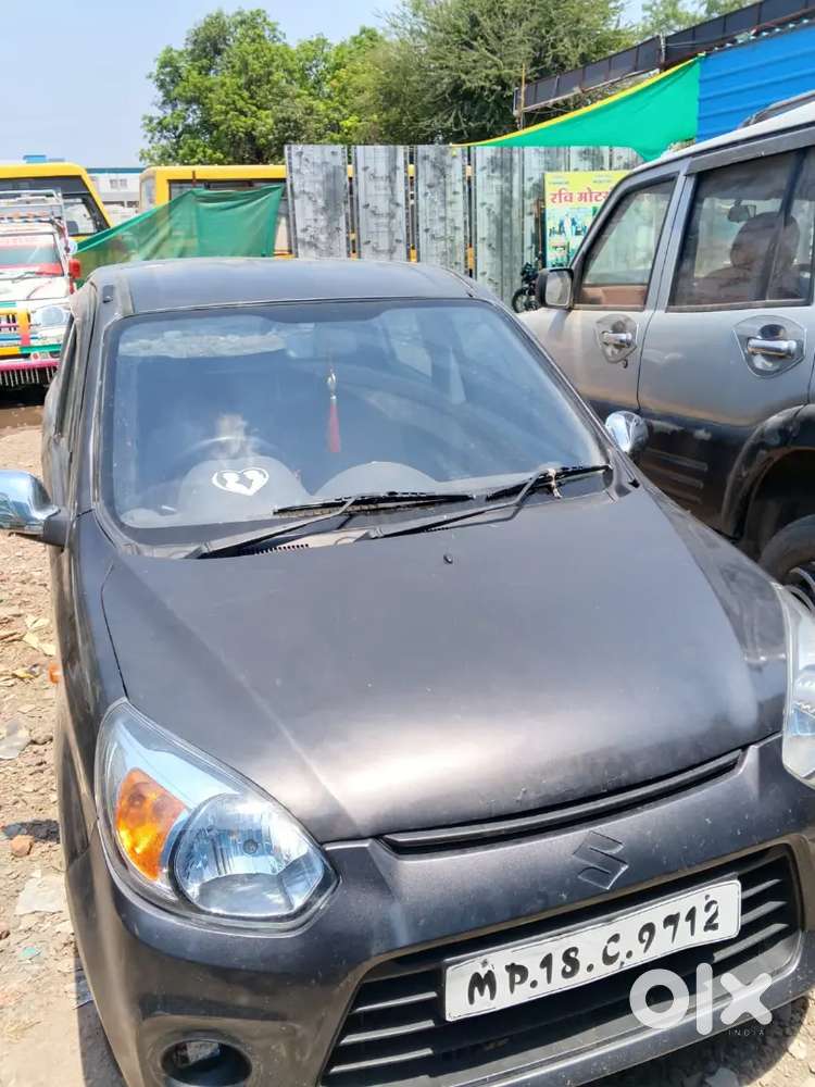 Alto 800  Gadi Puri Original Hai