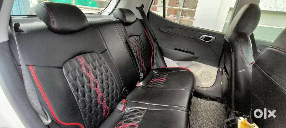 Hyundai I10 2024 Petrol Well Maintained