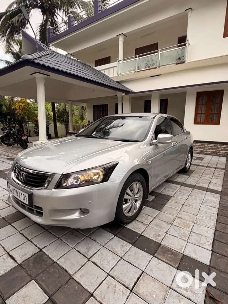 2008 Honda Accord For Sale