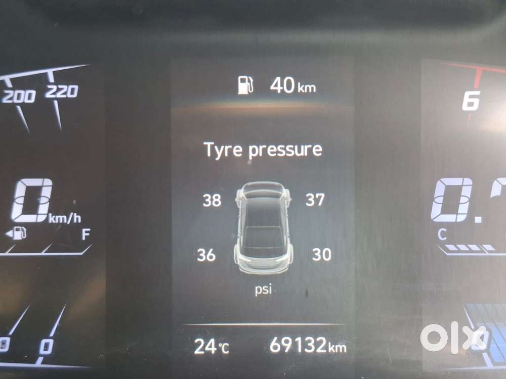 Hyundai Verna 1.5 Sx Diesel Mt, 2022, Diesel