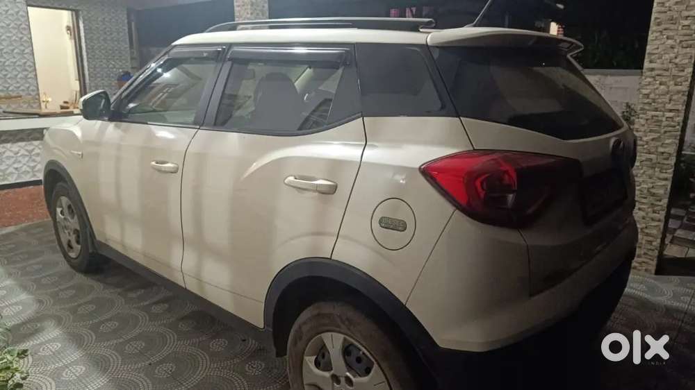 Mahindra Xuv300 2021 Diesel 67000 Km Driven