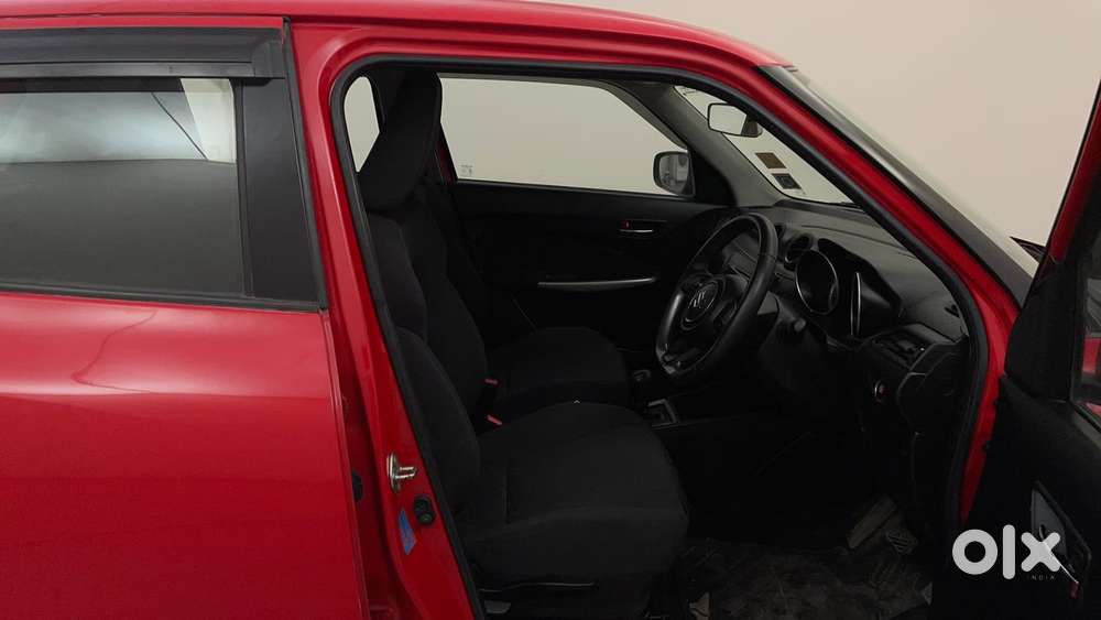 Maruti Suzuki Swift Amt Zxi, 2019, Petrol