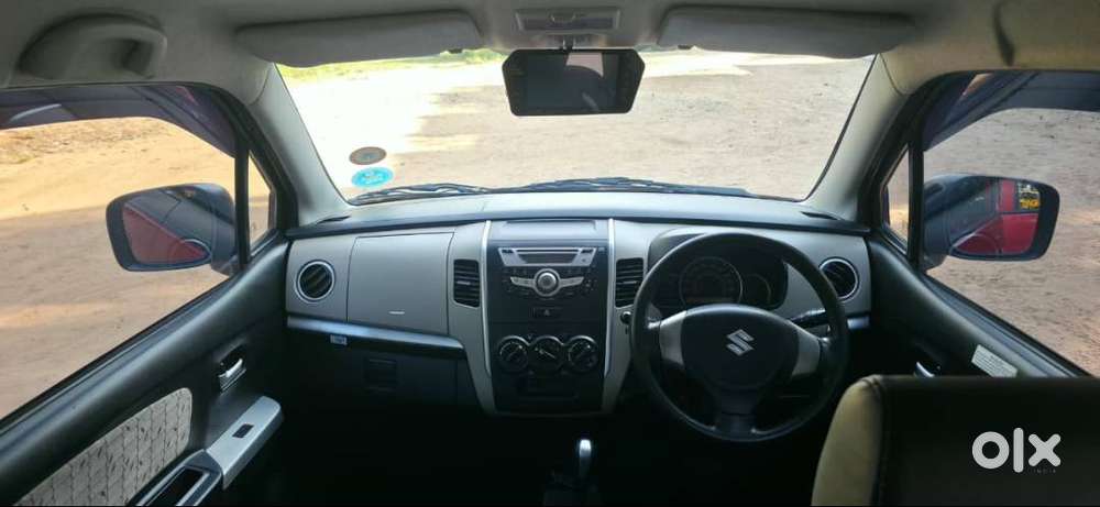 Maruti Suzuki Wagon R 2016