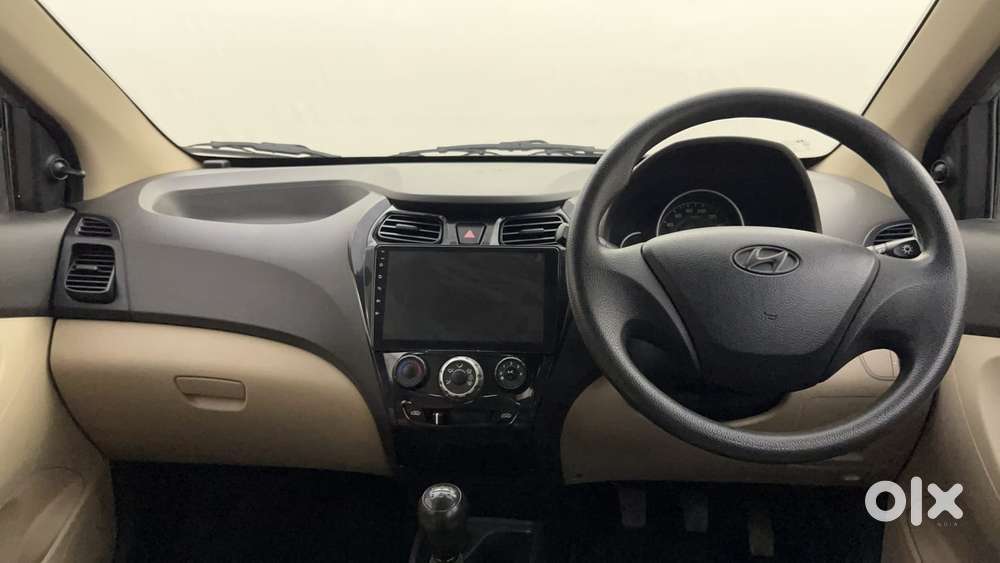 Hyundai Eon Magna +, 2013, Petrol