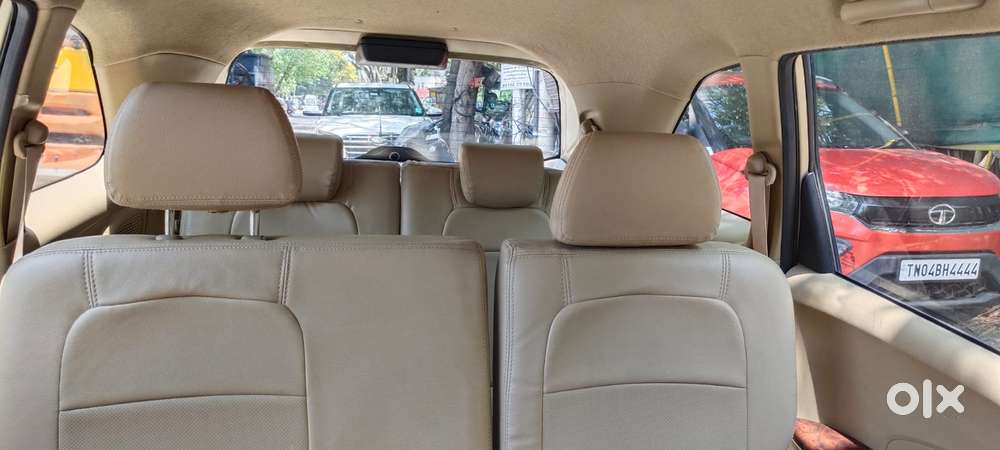 Honda Mobilio V I-vtec, 2015, Petrol