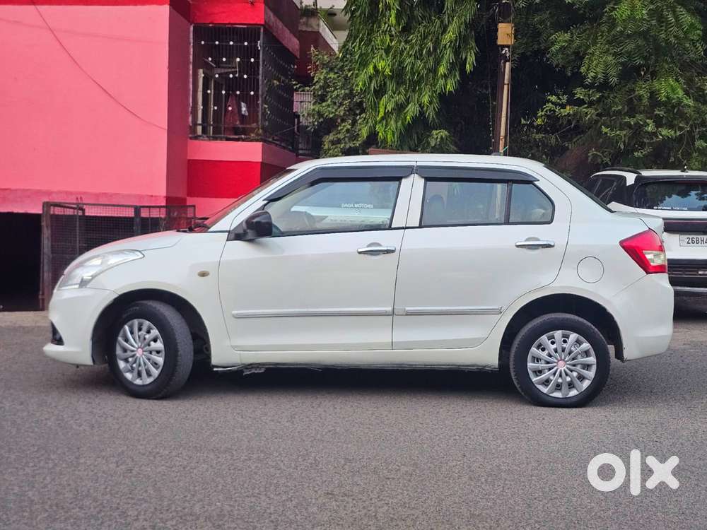 Maruti Suzuki Swift Dzire Vdi Bsiv, 2015, Diesel