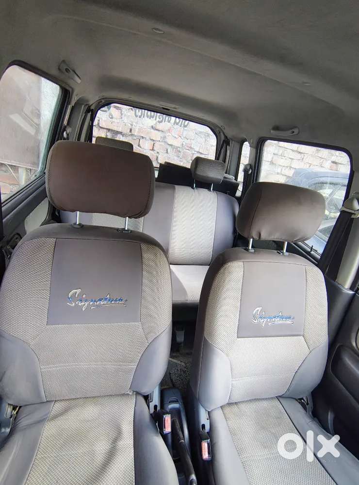 Maruti Suzuki Wagon R 2009 Petrol 49373 Km Driven