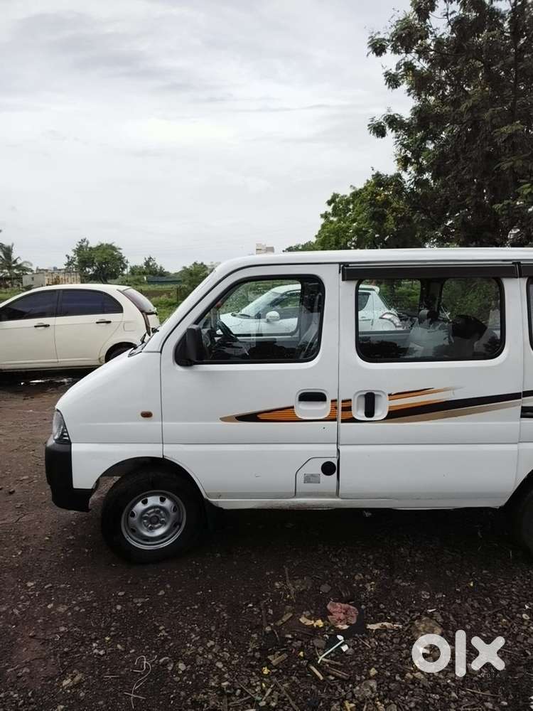 Maruti Suzuki Eeco 2022 Variant Ac(o)