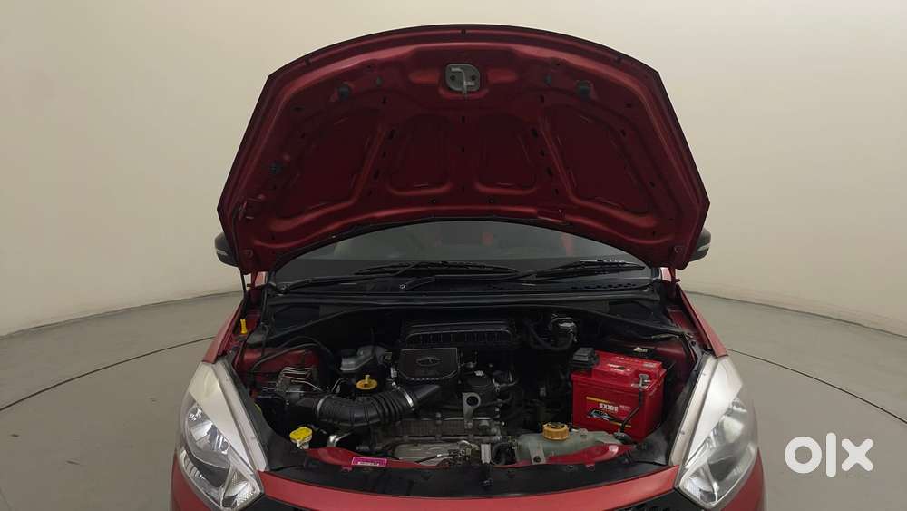Tata Tiago 1.2 Revotron Xz Wo Alloy, 2019, Petrol