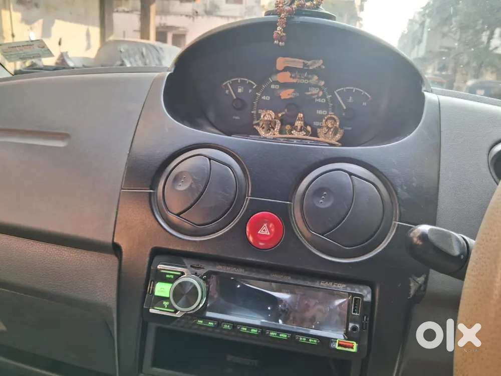 Good Condition Seal Tyres