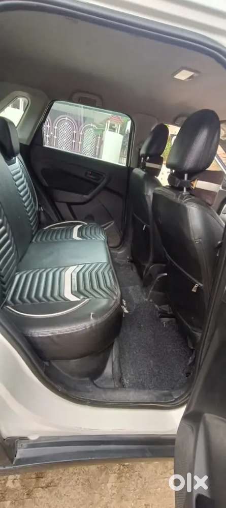 Maruti Suzuki Brezza 2019 Diesel 80000 Km Driven
