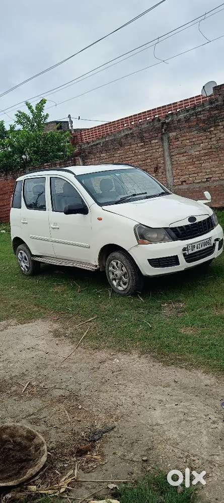 Mahindra Quanto 1.5 C2 2013 Mobile