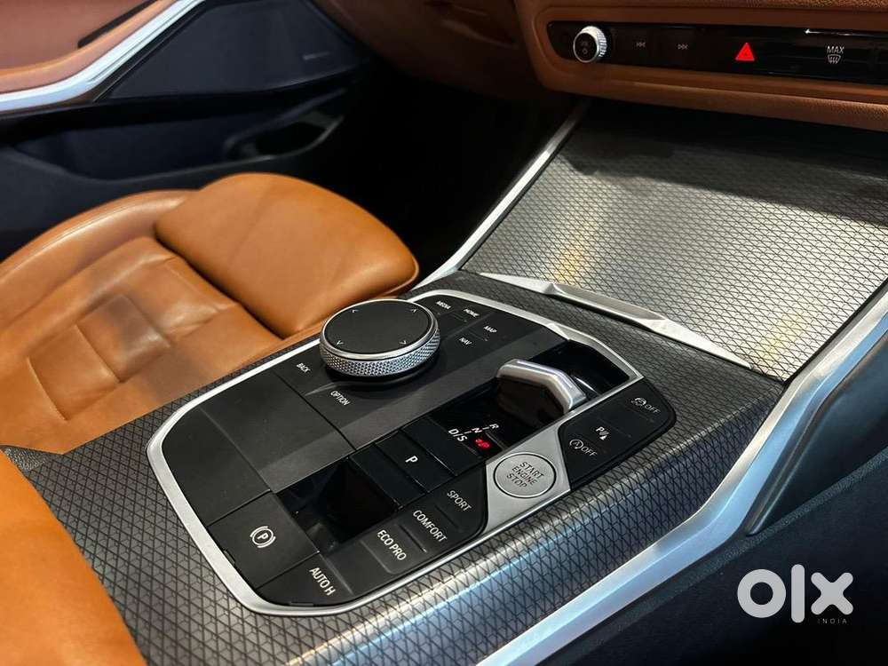Bmw 3 Series Gran Limousine 2023