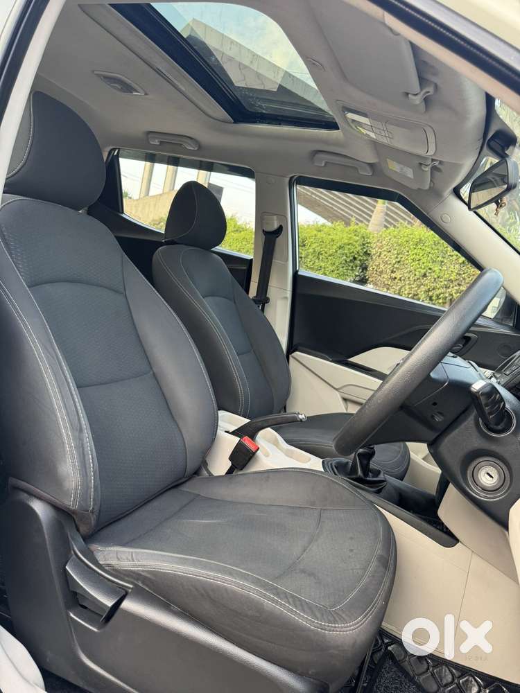 Mahindra Xuv300 W6, 2021, Petrol