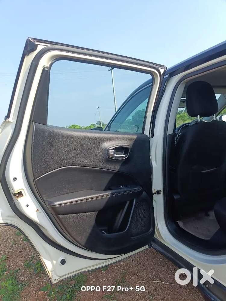 Jeep Compass 2018